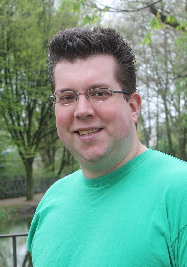Florian Rittmeier: Ratsmitglieder der Bündnisgrünen.