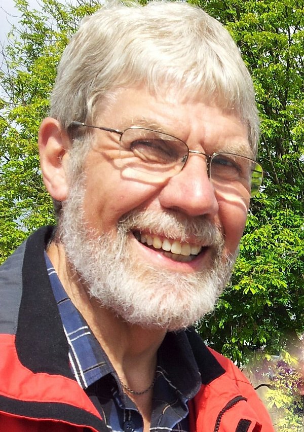 Wurde 69 Jahre alt: Richard Leiwesmeier. - © SGV Salzkotten