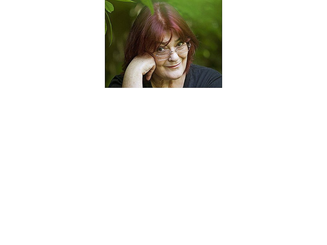 Eva Demski über ihre Begegnung mit der "Gartengräfin" nw.de