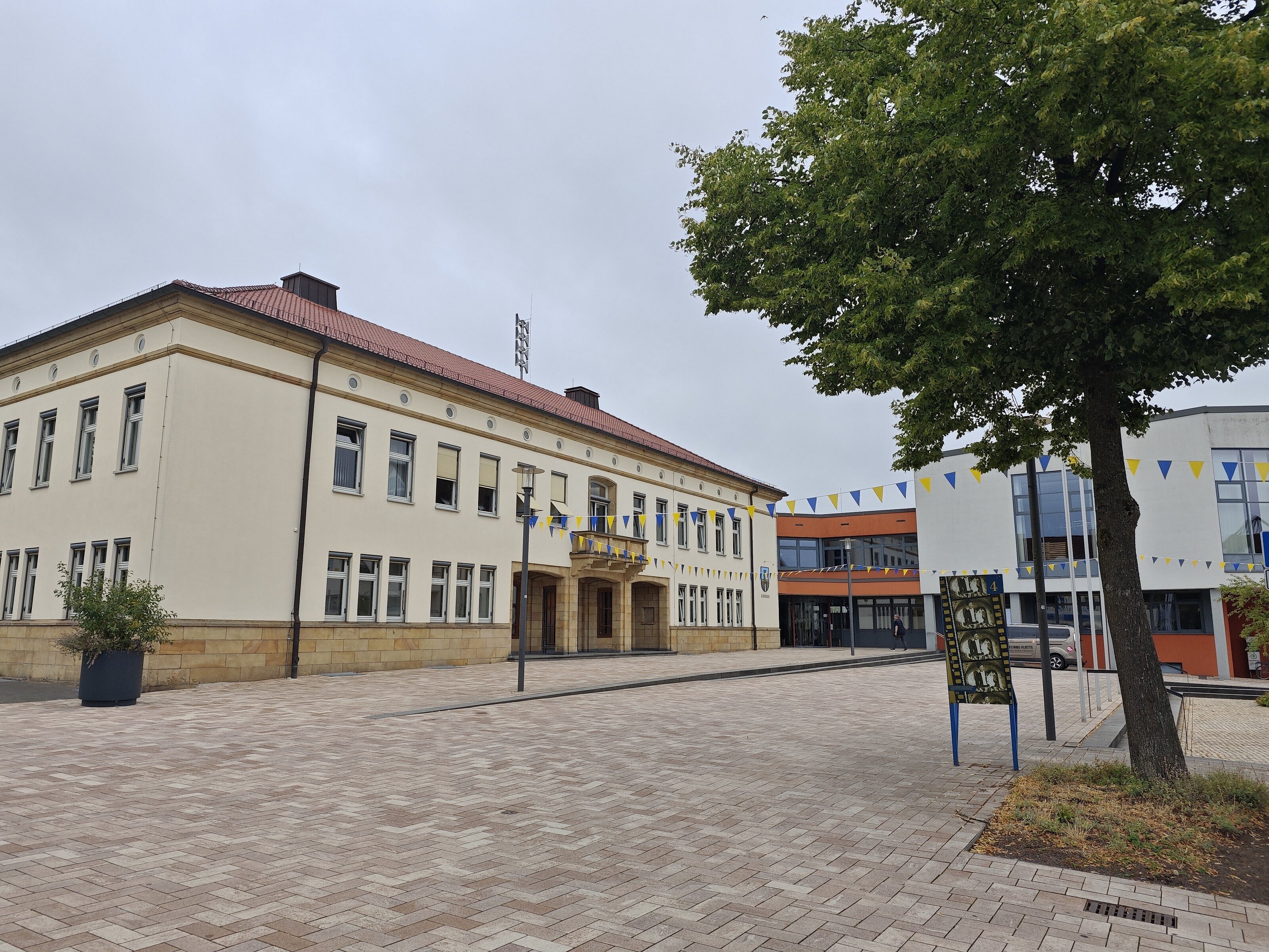 Tölle zwingt Scholle in Bad Driburg in die Stichwahl