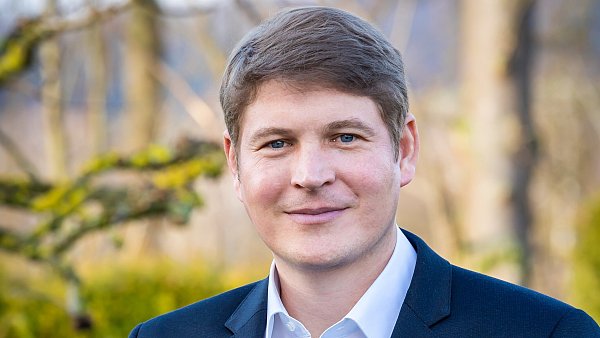Borgentreich: Amtsinhaber Nicolas Aisch (CDU). - © CDU