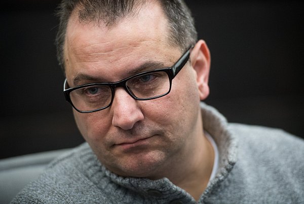 Für den inzwischen als schuldfähig geltenden Wilfried W. geht es nach dem Mordprozess noch weiter: Ab August wird über eine mögliche Sicherungsverwahrung verhandelt. - © picture alliance / Bernd Thissen/dpa