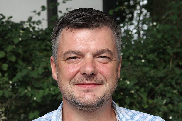 UHU-Ratsherr Lars Wunderlich - © Klaus Frensing