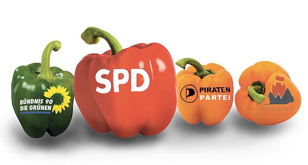 Paprika-Koalition