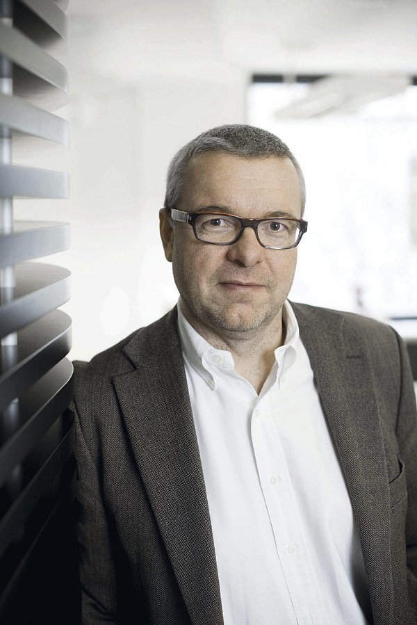Thorsten Gerland. - © Gerland