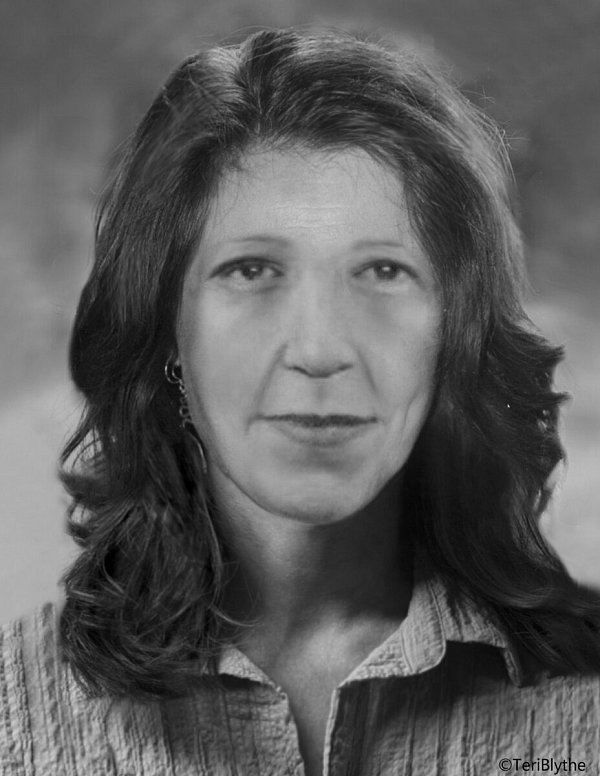 So könnte Katrice Lee heute aussehen.  - © Archiv