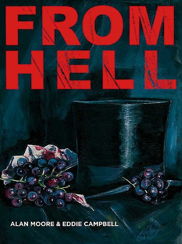 From Hell - © Cross Cult