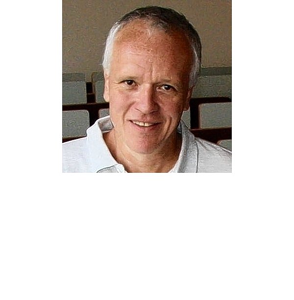 Kinobetreiber Frank Becker.