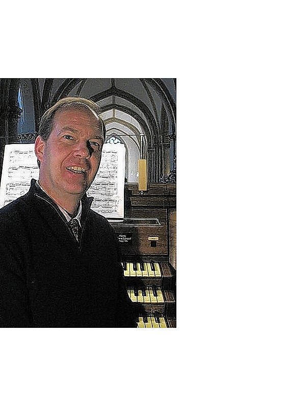 Pfingstliche Orgelmusik | nw.de