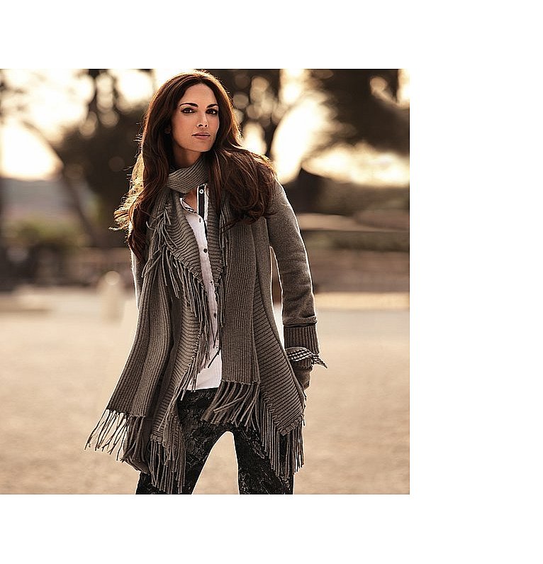 Gerry Weber jetzt auch bei Bloomingdales | nw.de