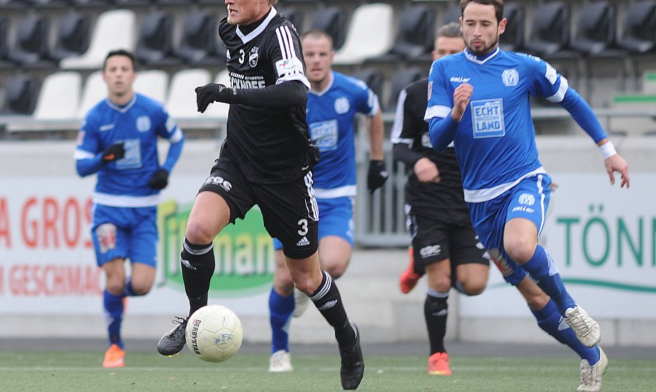SC Verl schlägt SV Meppen 20 nw.de