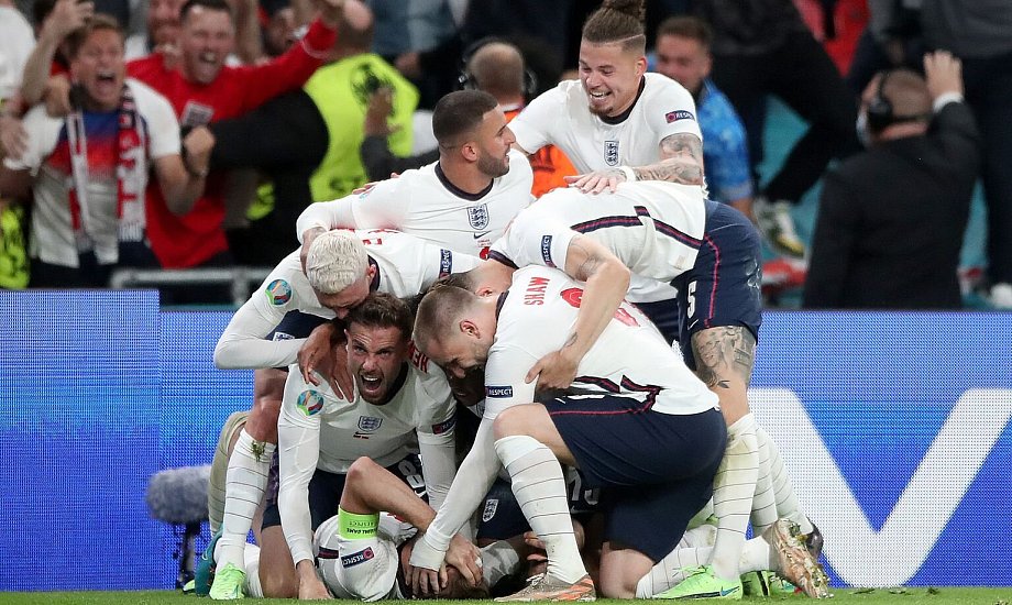 Nach Krimi gegen Dänemark: England folgt Italien ins ...