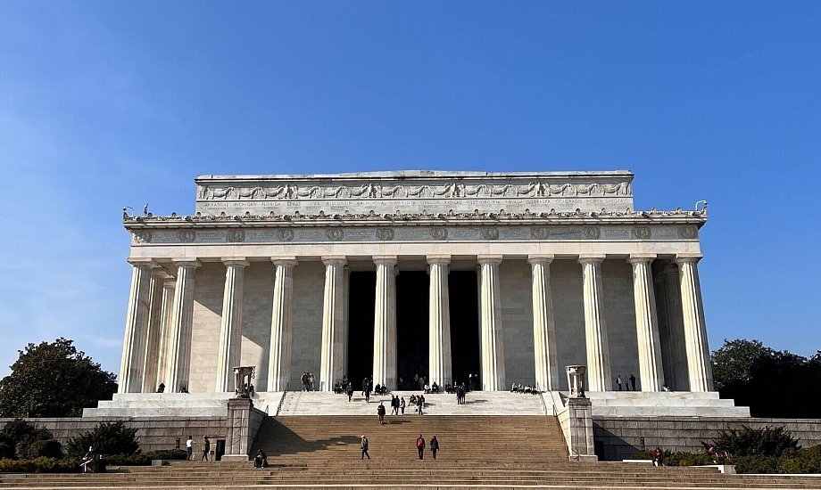 Vier Gründe für eine Reise nach Washington D.C. nw.de