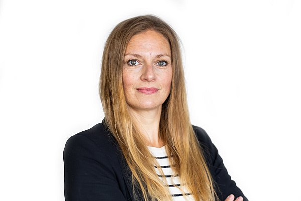 Legt Wert auf achtsames Schenken: Anneke Quasdorf. - © c