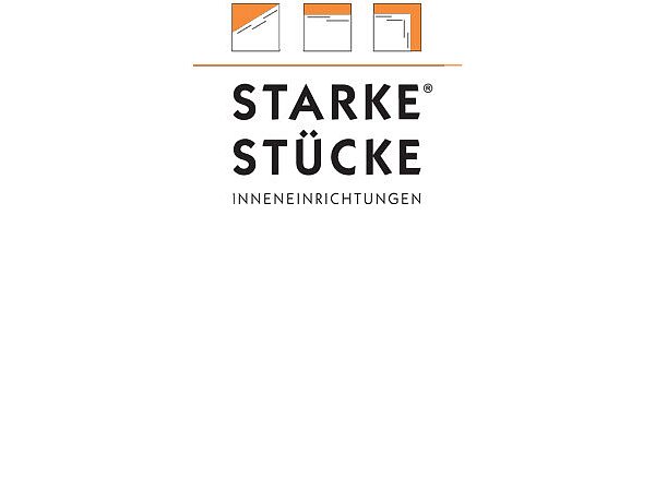 - © Starke Stücke