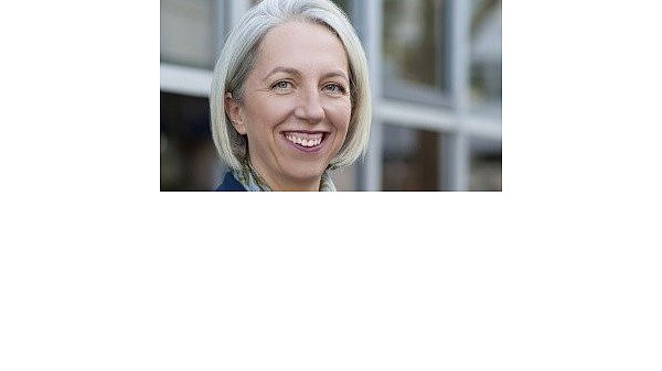 Wissenschaftliche Leiterin: Antje Tumat. - © NW