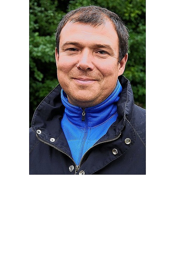 Carsten Soethe trainiert ab Sommer die SF Calenberg. - © FOTO: LUDWIG