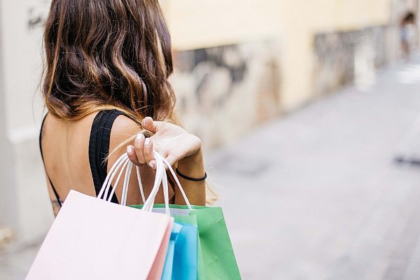 Im wöchentlichen Newsletter gibt es direkt ins E-Mail-Postfach Inspiration für die nächste Shopping-Tour oder kulinarische Abenteuer. - © Pixabay