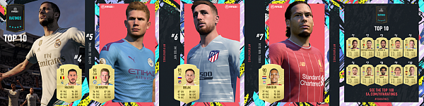 Ultimate Team wird auch diesmal die Cash Cow des Spiels werden. - © EA Sports