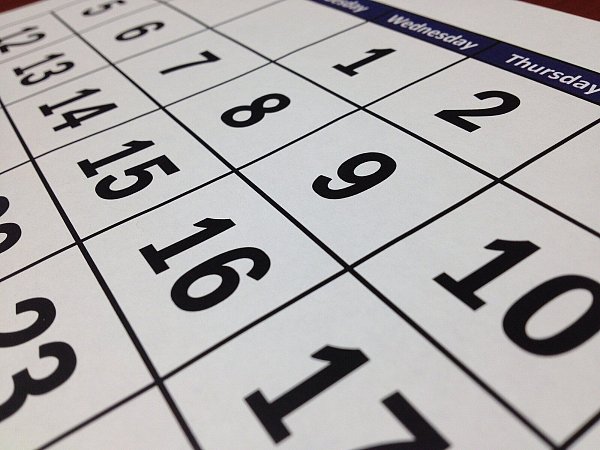 Die Kalenderreform 1564 ist eine mögliche Theorie zur Einführung der Scherze am 1.April. - © Symbolfoto: Pixabay