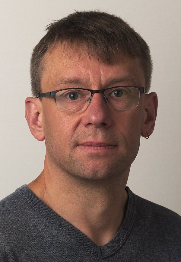 Historiker: Karsten Wilke sprach über Rechtsextremismus.