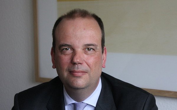 Rudolf Louis Schweizer - © Picasa