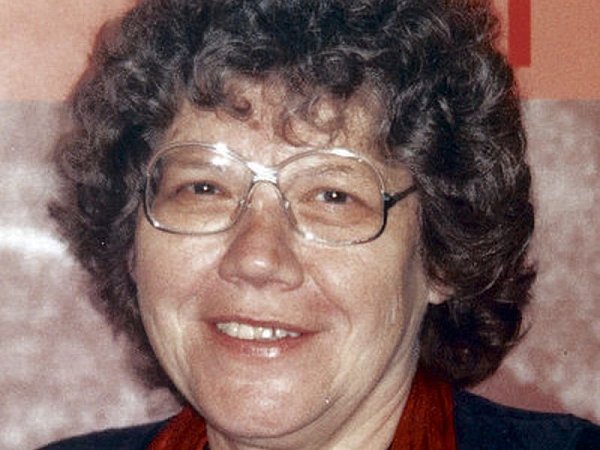 Barbara Degen erhebt schwere Vorwürfe. - © FOTO: VAS