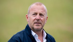 Heino Ferch Ist Erneut Vater Geworden Nw De