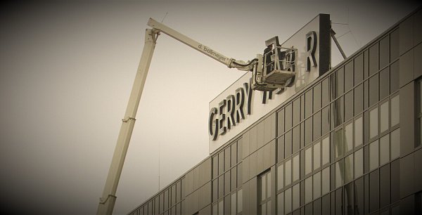 Die Insolvenz der Gerry Weber International GmbH zieht weitere Kreise: Neben deutschen Tochtergesellschaften wurde auch die Tochtergesellschaft in den Niederlanden für insolvent erklärt. - © Nicole Donath