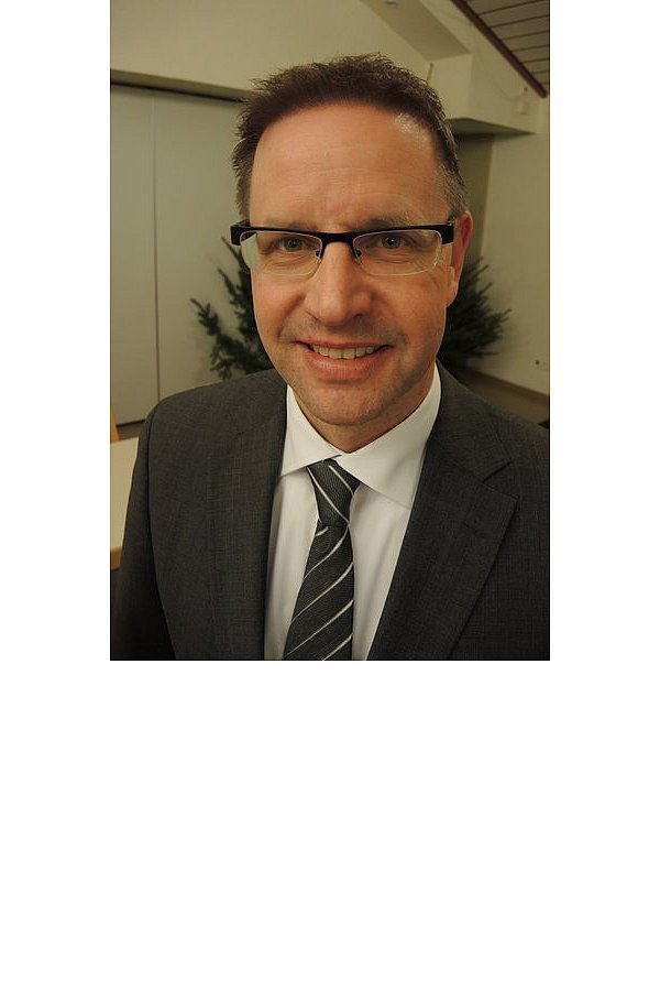 Michael Dreiers "Wunschkandidat".
