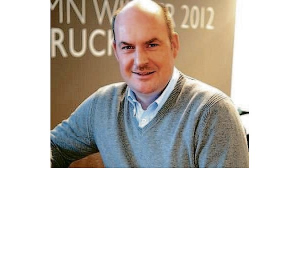 Gibt Ratschläge: Maik Wörmann aus der Personalverwaltung des Modeunternehmens Brax. - © Brax