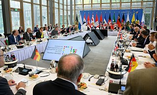  - Bernd von Jutrczenka/dpa