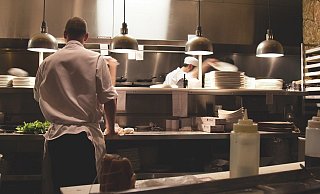 Bielefelder Gastronomie kämpft ums Überleben - und braucht dringend Unterstützung. - Symbolfoto