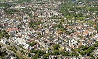 In Teilen von Paderborn fiel der Strom aus. - Gerd Vieler (Symbolfoto) In Teilen von Paderborn fiel der Strom aus. - Gerd Vieler (Symbolfoto)