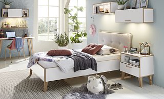 Die Möbelindustrie verzeichnet leichte Zuwächse in den Sparten Küchen-, Polster- und Wohnmöbel. | Symbolbild - Foto: DGM/Möbelfabrik Rudolf