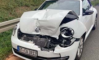 Unfallwagen - Bielefeld