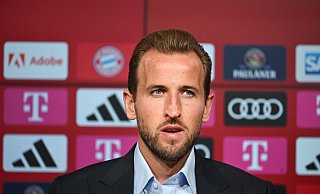 Der Engländer fühlt sich fit und will im Auftaktspiel bei Werder Bremen direkt Tore schießen. - Sven Hoppe/dpa