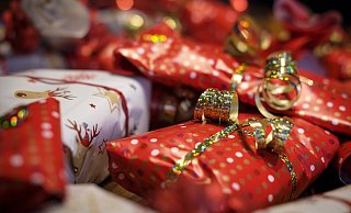 Nicht mehr viel Zeit, um Geschenke zu besorgen? Wir verraten Last-Minute-Geschenkideen für jedes Budget. - Symbolbild/Pixabay