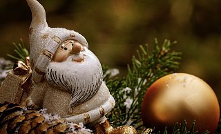 In der Adventszeit gibt es viel Schönes im Lübbecker Land und in der Nähe zu bestaunen. Die Redaktion der NW hat eine kleine Auswahl zusammengestellt. (Symbolbild) - Pixabay