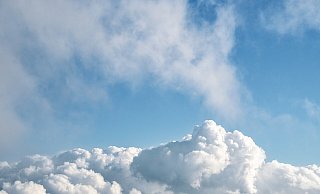 Am Osterwochenende können Neugierige beim Aero Club Bünde das Segelfliegen ausprobieren. - Symbolfoto: Pixabay