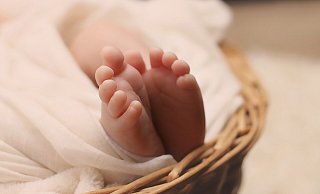 Jedes Jahr werden am Krankenhaus Lübbecke zwischen 800 und 900 Kinder geboren. Während die Zahlen bundesweit rückläufig seien, könne man im Krankenhaus Lübbecke ein konstantes Niveau halten, heißt es von den Mühlenkreiskliniken. - (Symbolbild) Pixabay