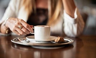 Das Café hat jeden Montag von 15 bis 17 Uhr geöffnet. - Engin Akyurt/Pixabay