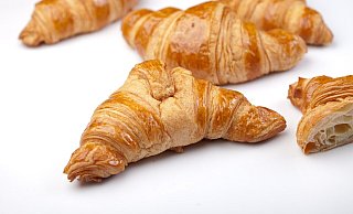 An Weihnachten öffnen viele Bäckereien nur an Heiligabend. Hier gibt es die Übersicht. - Pixabay