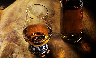 Ein Startup aus dem Norden von OWL hat jetzt seinen ersten eigenen Whisky abgefüllt. - Symbolfoto: Pixabay