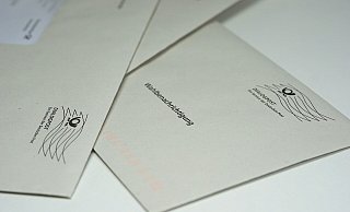 Möglicherweise wird schon im Januar ein neuer Bundestag gewählt. Kann Bielefeld das stemmen? - Andreas Lischka/Pixabay