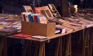 Wo gibt es Schnäppchen und Antikes? Wir haben eine Flohmarkt-Übersicht zusammengestellt. - Symbolbild: Pixabay