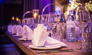 In der Gastronomie-Branche in Löhne hat sich in nur einem Jahr viel bewegt. - Symbolfoto: Pixabay