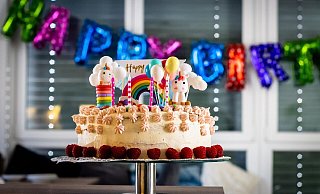 Im Kreis Gütersloh gibt es viele Möglichkeiten, den Kindergeburtstag zu einem ganz besonderen Fest zu machen. - Pixabay (Symbolfoto)