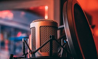 Es gibt einen neuen Podcast aus dem Herforder Tierpark. - Symbolbild: Pixabay