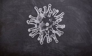 Bielefelds Inzidenzwert liegt nach fünf gemeldeten Neuinfektionen nun bei 21,2. - Symbolbild: Pixabay
